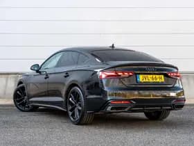 Audi A5 thumbnail 14