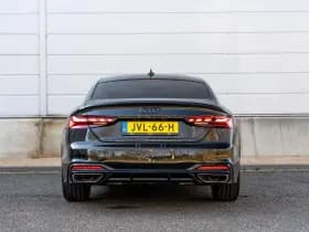 Audi A5 thumbnail 15