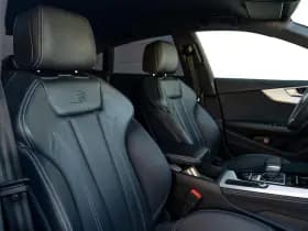 Audi A5 thumbnail 20
