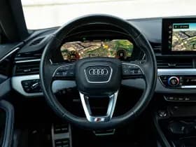 Audi A5 thumbnail 24