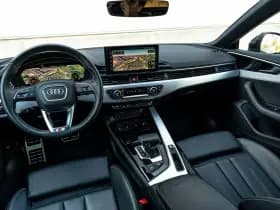 Audi A5 thumbnail 30
