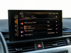 Audi A5 thumbnail 36