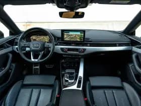 Audi A5 thumbnail 5