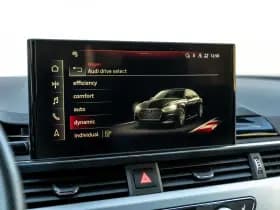 Audi A5 thumbnail 42