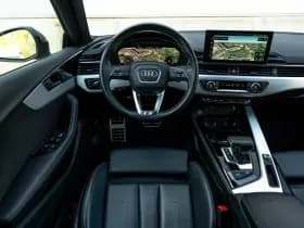 Audi A5 thumbnail 49
