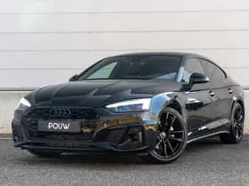 Audi A5 thumbnail 50