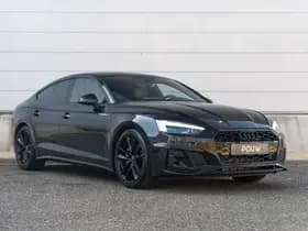 Audi A5 thumbnail 8