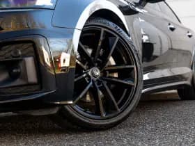 Audi A5 thumbnail 9