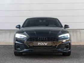 Audi A5 thumbnail 10