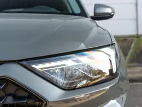 Audi A1 thumbnail 11