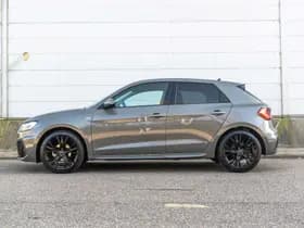 Audi A1 thumbnail 12