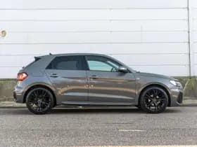 Audi A1 thumbnail 3