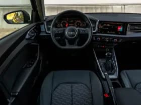 Audi A1 thumbnail 40