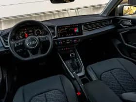 Audi A1 thumbnail 5