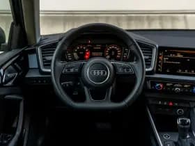Audi A1 thumbnail 41