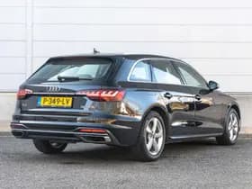 Audi A4 thumbnail 2