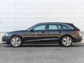 Audi A4 thumbnail 12