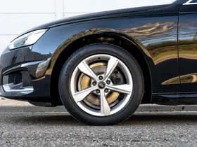 Audi A4 thumbnail 13