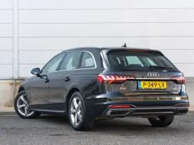 Audi A4 thumbnail 14