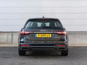 Audi A4 thumbnail 15