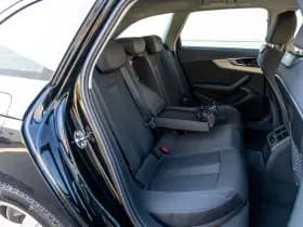 Audi A4 thumbnail 18