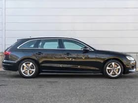 Audi A4 thumbnail 3