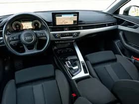 Audi A4 thumbnail 21