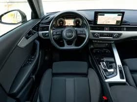 Audi A4 thumbnail 22