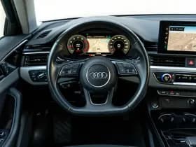 Audi A4 thumbnail 23