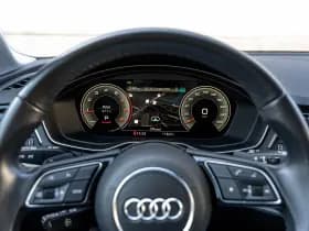 Audi A4 thumbnail 24