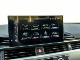 Audi A4 thumbnail 33