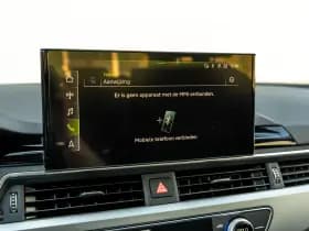Audi A4 thumbnail 36