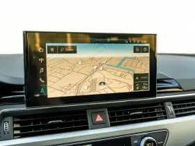 Audi A4 thumbnail 37