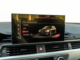 Audi A4 thumbnail 40