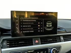 Audi A4 thumbnail 42