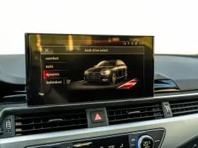 Audi A4 thumbnail 43