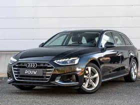 Audi A4 thumbnail 44