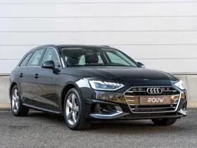 Audi A4 thumbnail 8