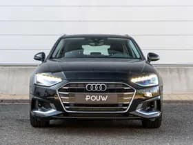 Audi A4 thumbnail 9