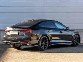 Audi A5 thumbnail 2