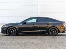 Audi A5 thumbnail 11