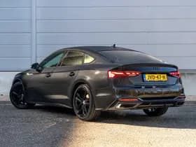 Audi A5 thumbnail 14