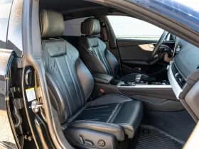 Audi A5 thumbnail 19