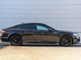 Audi A5 thumbnail 3