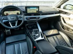 Audi A5 thumbnail 25