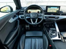 Audi A5 thumbnail 28