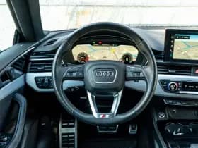 Audi A5 thumbnail 29