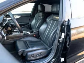 Audi A5 thumbnail 4