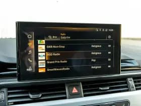 Audi A5 thumbnail 40
