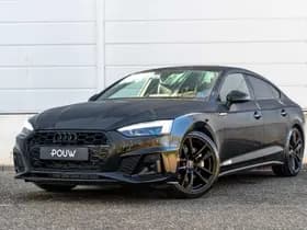 Audi A5 thumbnail 50